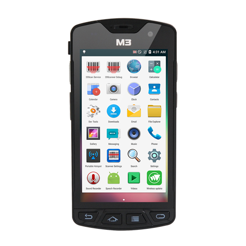 M3 SM10LTE